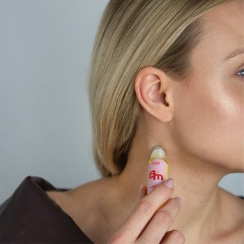 Bracia Mydlarze Tamte dni 9:10, perfumy w olejku, 10 ml