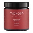 Mokosh, masło do ciała żurawina, 120ml