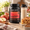 Needed Prime Beef, proszek, smak szarlotka, 750 g