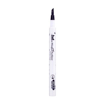 J.Cat Beauty, Kitten Winged, eyeliner w pisaku, 102 Angled Tip, 2 g