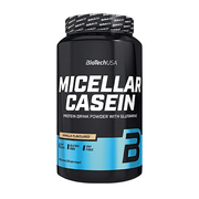 BioTech USA Micellar casein, proszek, smak vanilla, 908 g