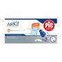 AirKit, zestaw do inhalatora, z komorą nebulizacyjną i akcesoriami, 1 zestaw