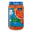 Gerber, zupka pomidorowa z ryżem, 12 m+, 250 g