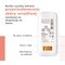 Avene Sunsistick KA, ochrona przeciwsłoneczna, sztyft, SPF 50+, 20 g