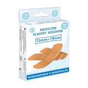Testeo, plastry medyczne, wodoodporne, 12 szt. https://azcdn.doz.pl/image/d/product/5dbee0b3-scale-180x180.png