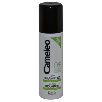 Delia Cameleo, szampon suchy, 50 ml