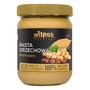 Witpak Pasta orzechowa, kremowa, 470 g