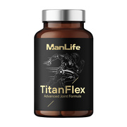 ManLife TitanFlex, kapsułki, 90 szt.