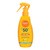 Dax Sun, rodzinna emulsja ochronna SPF 50, 200 ml