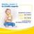 Bebiko Junior 4, mleko modyfikowane proszek, 350 g