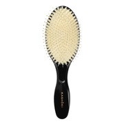 Kashoki Smooth White Detangler XL, duża szczotka z białym włosiem dzika, owalna, 1 szt. https://azcdn.doz.pl/image/d/product/52ee48b5-scale-180x180.png