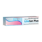 Linetan Plus, maść do stosowania miejscowego na skórę, 30 g https://azcdn.doz.pl/image/d/product/5a427d0c-scale-180x180.png