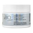 BeBio Baby Hair Complex, naturalna wygładzająca maska do laminacji włosów, Mirror Effect, 200 ml