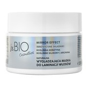 BeBio Baby Hair Complex, naturalna wygładzająca maska do laminacji włosów, Mirror Effect, 200 ml https://azcdn.doz.pl/image/d/product/9cff27c6-scale-180x180.png