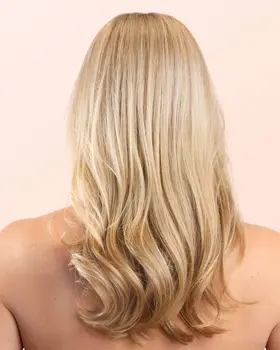 Ida Warg, Repair, Maska regenerująca do włosów, 300 ml