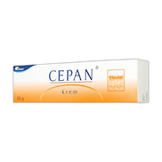 Cepan, krem w tubie, 35 g