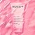 Nuxe Very Rose, żel łagodzący do mycia twarzy, 150 ml