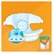 Pampers Sleep & Play 5 (11−16 kg), pieluszki jednorazowe, 42 szt.