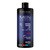 4Organic Men Power Sport, naturalny żel pod prysznic 3 w 1, 500 ml