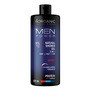 4Organic Men Power Sport, naturalny żel pod prysznic 3 w 1, 500 ml