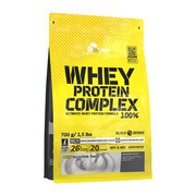 alt Olimp Whey Protein Complex 100%, odżywka białkowa w proszku, 700 g