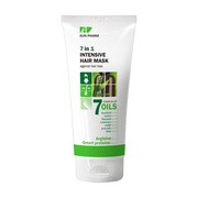 Elfa Pharm Intensive Hair Mask, intensywna maska 7w1 przeciw wypadaniu włosów, 200 ml https://azcdn.doz.pl/image/d/product/21f6cf30-scale-180x180.png