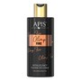 Apis Olimp Fire, Witalizujący olejek do ciała, 300 ml