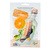 Present Skin Vitamin in Bottle Mask, maska do twarzy z witaminą C i niacynamidem, 25 ml