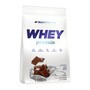 Allnutrition Whey Protein, proszek, smak biała czekolada, 908 g