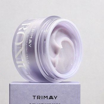 Trimay E.Plant Luronic, krem nawilżający, 50 ml