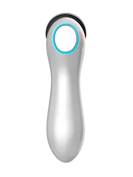 Garett Beauty Fresh Skin Pro Urządzenie do mezoterapii, biały, 1 szt.