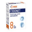 DOZ PRODUCT Codonet siatka elastyczna, opatrunkowa 8, 1 szt.