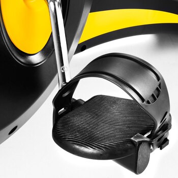 Spokey, Raptor, rower magnetyczny, 1 szt.