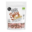 Diet-Food, Sack of Snacks, Bio Pikantne Nasiona Spicy Seeds, 200 g