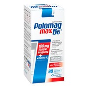 Polomag B6 Max, tabletki, 90 szt. https://azcdn.doz.pl/image/d/product/57659787-scale-180x180.png