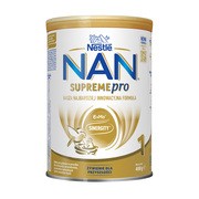 Nestle Nan Supremepro 1, mleko początkowe w proszku dla niemowląt od urodzenia, 400 g https://azcdn.doz.pl/image/d/product/1962e6f8-scale-180x180.png