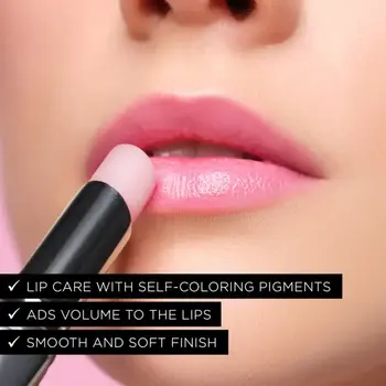 ARTDECO, Color Booster Lip Balm, balsam wzmacniający naturalny kolor ust, 3 g
