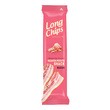 Long Chips Bacon, chipsy ziemniaczane o smaku bekonu, 75 g