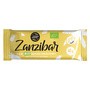 Zmiany Zmiany, Baton owocowy Zanzibar BIO, 40 g