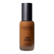 Madara Skin Equal, Soft Glow Foundation SPF15, podkład, Fudge 80, 30 ml https://azcdn.doz.pl/image/d/product/22729122-scale-180x180.png