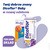 Dicoflor Baby, probiotyk, krople, 5 ml