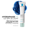 La Roche-Posay Hydraphase HA UV Light, intensywnie nawilżający krem do skóry normalnej i mieszanej SPF25, 40 ml