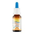 Dr Jacob's Medical, Witamina Słońca D3, krople, 20 ml