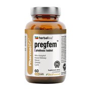 Pharmovit Pregfem Płodność kobiet, kapsułki, 60 szt. https://azcdn.doz.pl/image/d/product/96ae82a1-scale-180x180.png