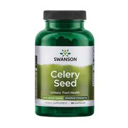 Swanson Celery Seed (Seler) Maximum Strength, kapsułki, 180 szt. https://azcdn.doz.pl/image/d/product/60cc2bbc-scale-180x180.png