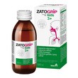 Zatogrip Kids 3+, płyn, 120 ml