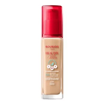 Bourjois Healthy Mix Clean, podkład, 52 Vanilla, 30 ml