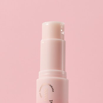 Aperire Blooming Days Glow Balm, balsam rozświetlający, sztyft, 9,5 g