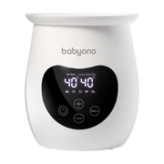 BabyOno Honey Natural Nursing, podgrzewacz elektroniczny do butelek, biały, 1 szt. https://azcdn.doz.pl/image/d/product/b066b3ce-scale-180x180.png