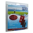 Frio Pump, termiczne etui do przechowywania pompy insulinowej, fioletowe, 1 szt.
